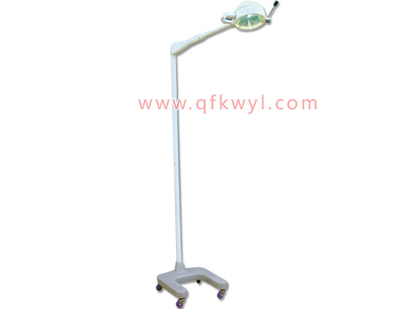 孔式手術(shù)無影燈07
