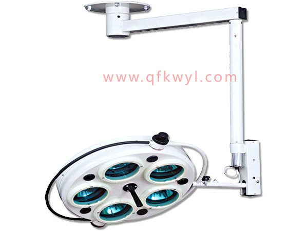 孔式手術無影燈04