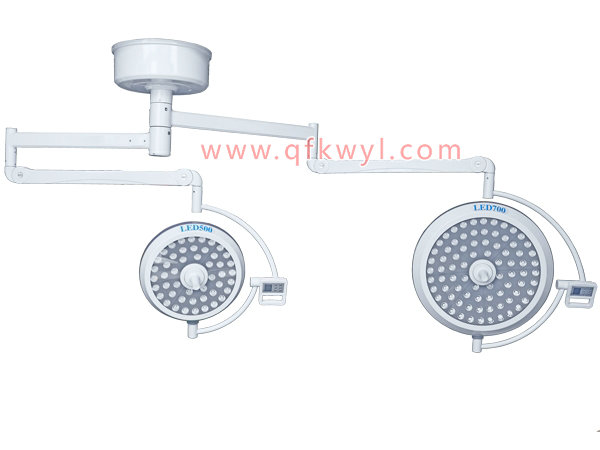 LED手術無影燈
